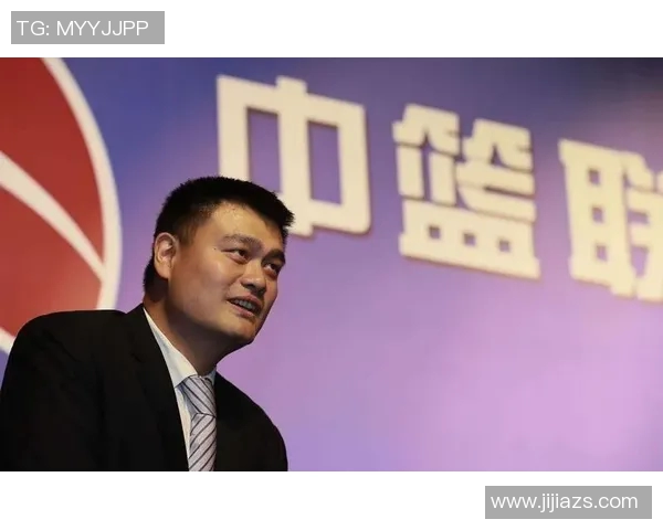 姚明品牌logo设计理念解析与其在体育营销中的重要性探讨 姚明品牌logo设计理念解析与其在体育营销中的重要性探讨