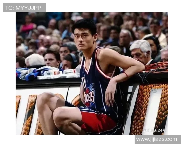 姚明2000年赛季数据回顾与分析揭示其职业生涯初期的辉煌表现