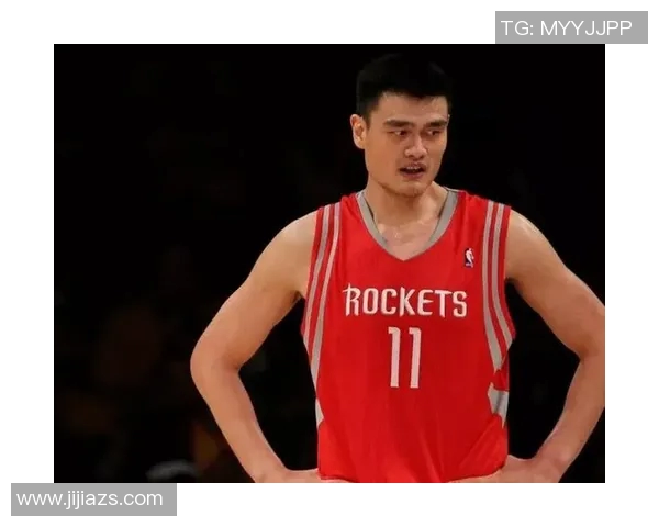 姚明在食堂的篮球故事NBA巨星的平凡日常与美食分享