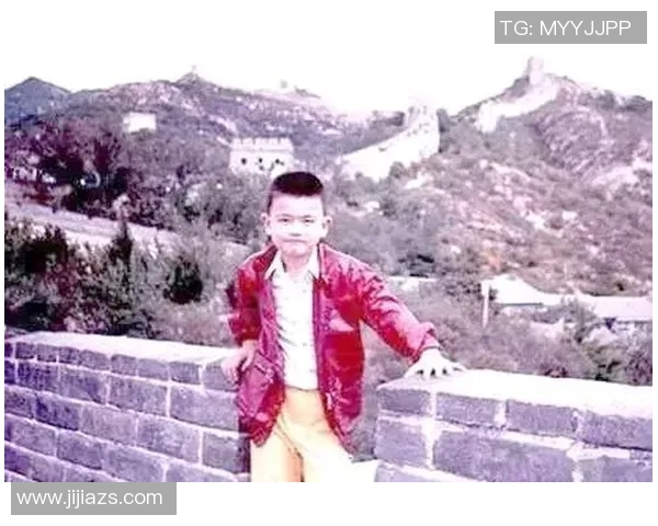 小兽姚明的成长之路与篮球梦想的追逐历程