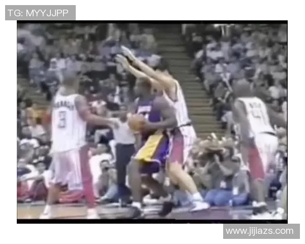 鲨鱼与姚明的奇妙对话：探讨篮球与海洋的深邃联系