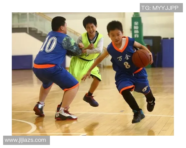 信阳姚明楠的成长故事与篮球梦想的追逐之路