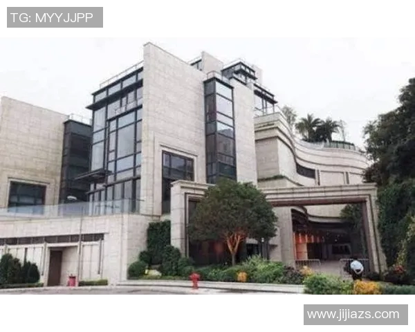 姚明家中豪宅揭秘生活背后的故事与温馨瞬间