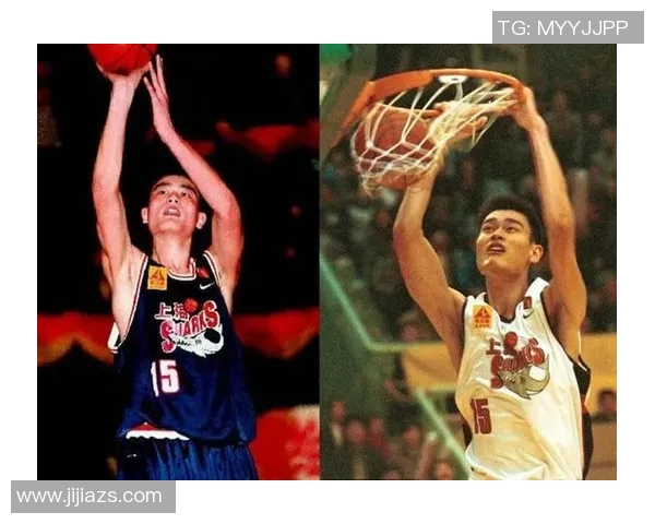 姚明的朴素生活方式揭示了巨星背后的真实与谦逊