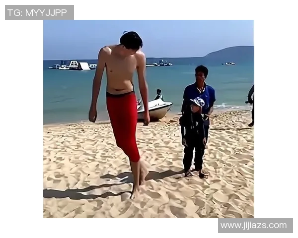 姚明游泳锻炼肌肉的秘密与技巧分享