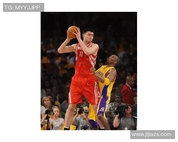 德里斯姚明的篮球传奇与文化影响力探讨