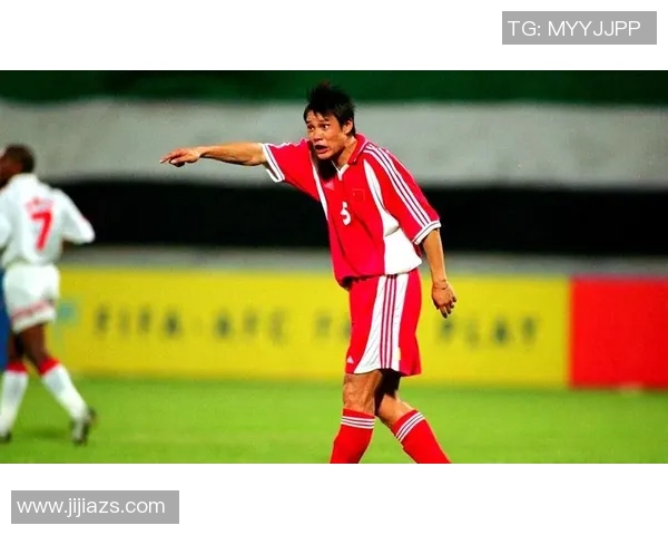 足球明星范志毅的生平成就与职业生涯回顾 足球明星范志毅的生平成就与职业生涯回顾