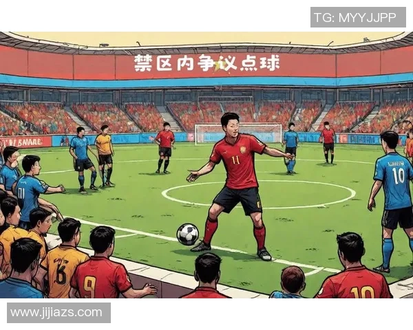 足球明星中谁在比赛中遭遇的犯规次数最多引发关注与讨论 足球明星中谁在比赛中遭遇的犯规次数最多引发关注与讨论