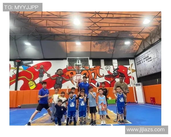海淀区启明星幼儿篮球馆开启孩子们的篮球梦想与快乐成长之旅