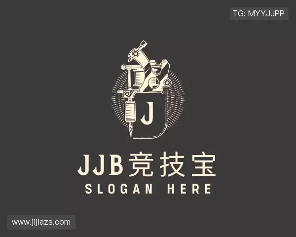 知道JJB竞技宝
